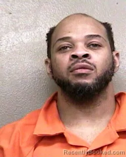 Mugshot of JERRY BERNALD WALKER