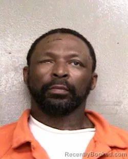 Mugshot of ULYSSES BERNARD WOODFAULK