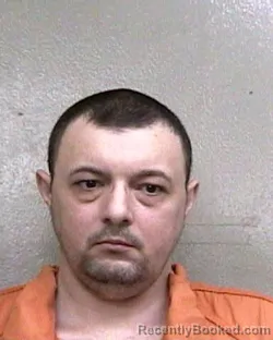 Mugshot of JACOB WLLIAM FOWLER