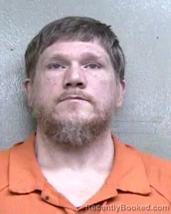 Mugshot of JASON RUSSELL WALKER