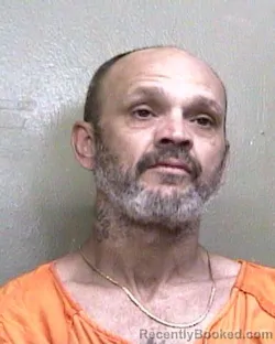 Mugshot of ROBERT HEATH BROWN