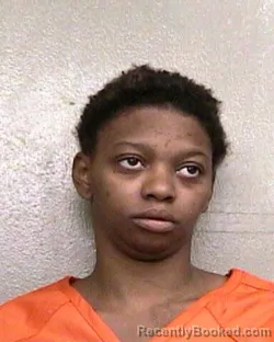 Mugshot of KORENNA NAKEMA WILLIAMS