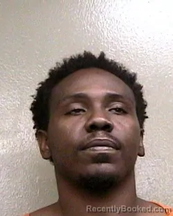 Mugshot of HENRY MCCRAY