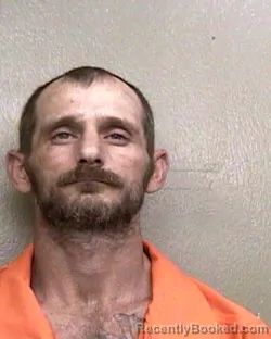 Mugshot of MITCHELL DEWAYNE MIMS