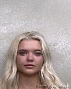 Mugshot of ABBEY JANE HALL