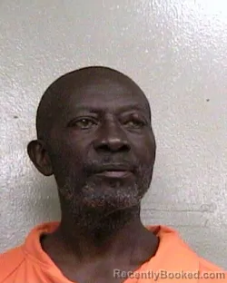 Mugshot of ANTHONY TYRON THOMPSON