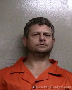 Mugshot of JOSHUA BLAIR MCCALL