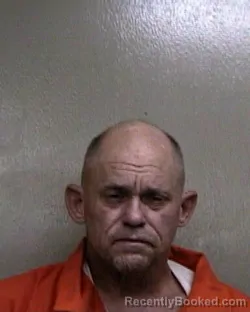 Mugshot of CHADWICK JASON GABLE