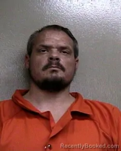 Mugshot of BRADLEY STEPHEN GRUBBS