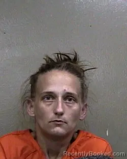 Mugshot of AVAREY BREE MORGAN