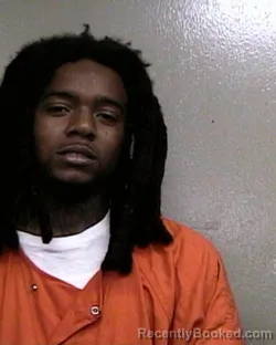 Mugshot of ALFREDO ROOSEVELT GRAHAM