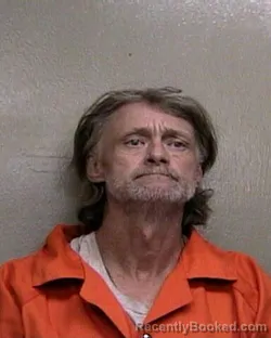 Mugshot of HENRY LEE HATHCOCK