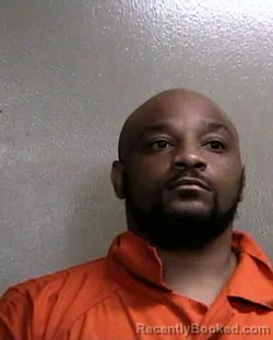 Mugshot of DENNIS LACORRIE DAILEY