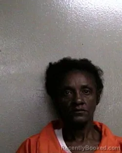 Mugshot of BELOND THOMAS