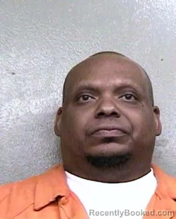 Mugshot of DEONTAE DAVID BERNARD WATKINS