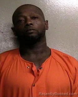 Mugshot of FELIX NONE PROCTOR