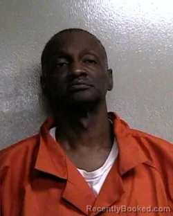 Mugshot of MICHAEL BERNARD WALKER
