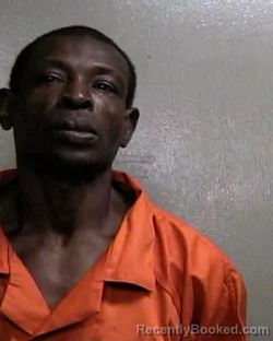 Mugshot of MICHAEL L POLLOCK