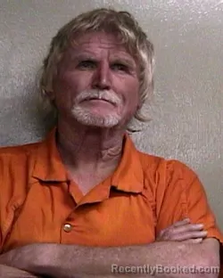 Mugshot of JEFFERY LEE SADLER