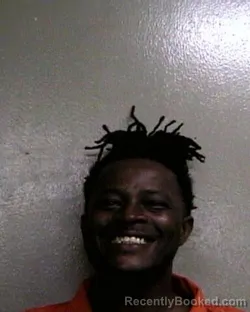 Mugshot of JERMAINE JARMAR FLANDERS