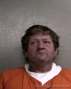 Mugshot of DOUGLAS DALE NAYLOR