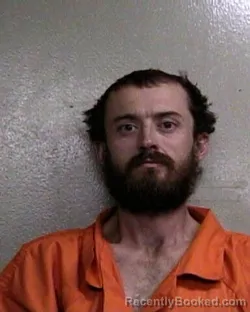 Mugshot of JONAH BUDDY PARKER