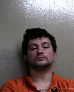 Mugshot of CHASE MATTHEW HAMILTON