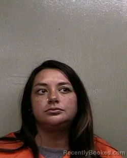 Mugshot of SUZAN GAYLE TRUJILLO