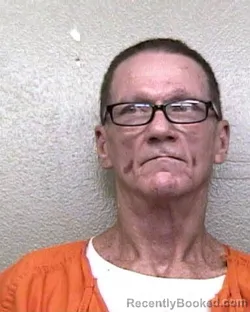 Mugshot of BILLY WAYNE MOSLEY