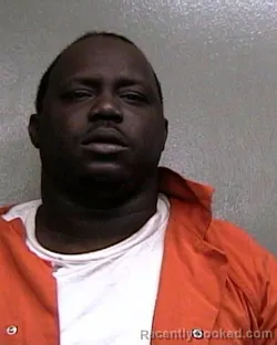 Mugshot of DEMARCO MONTEZ BELLAMY