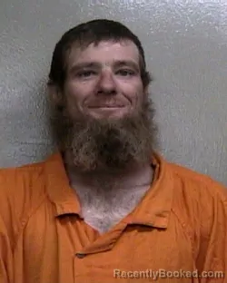 Mugshot of JACOB JAMES-LAMAR BRANNAN