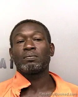 Mugshot of MICHAEL LEE SPARROW