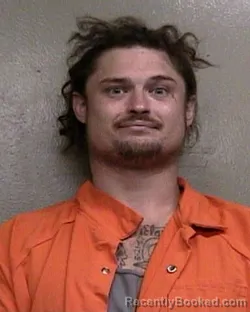 Mugshot of JASON PAUL MADISON