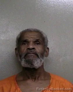 Mugshot of RICKY BERNARD RICKS