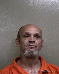 Mugshot of ROBERT HEATH BROWN