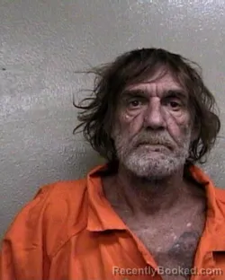 Mugshot of KEVIN MICHAEL SCHROEDER