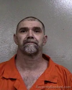 Mugshot of ERIC MICHAEL LANDRY