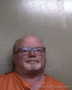 Mugshot of WILLIAM ANDREW ELLIS