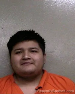 Mugshot of DEYZON ALTAMIRANO-PINEDA