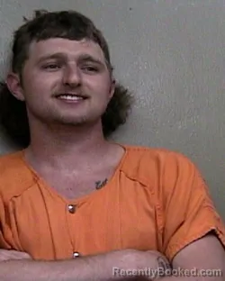 Mugshot of LARRY DEAN MURPHY