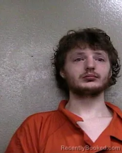 Mugshot of TYLER SHAYNE GEAR