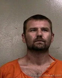 Mugshot of JACOB KEITH FAULKNER