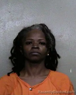 Mugshot of CONSTANCE DEANNA MCNEIL