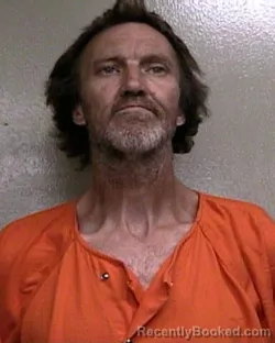 Mugshot of JONAH BUDDY PARKER