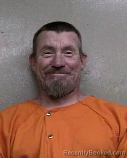 Mugshot of CRAIG ALAN MILLER