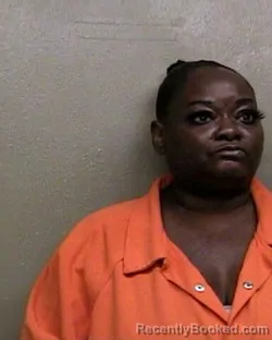 Mugshot of CAROL ANN FRENCH