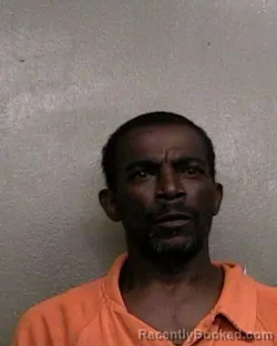 Mugshot of JOHNNY WILLIAMS