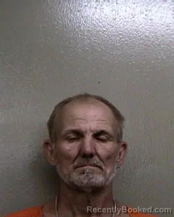 Mugshot of FREDERICK A STRINGFELLOW