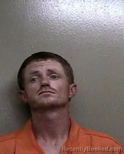 Mugshot of MICHAEL DAVID SALMONS