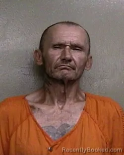 Mugshot of WILLIAM LYNN HOLT